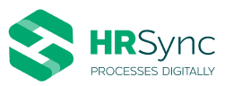 HRSync Logo